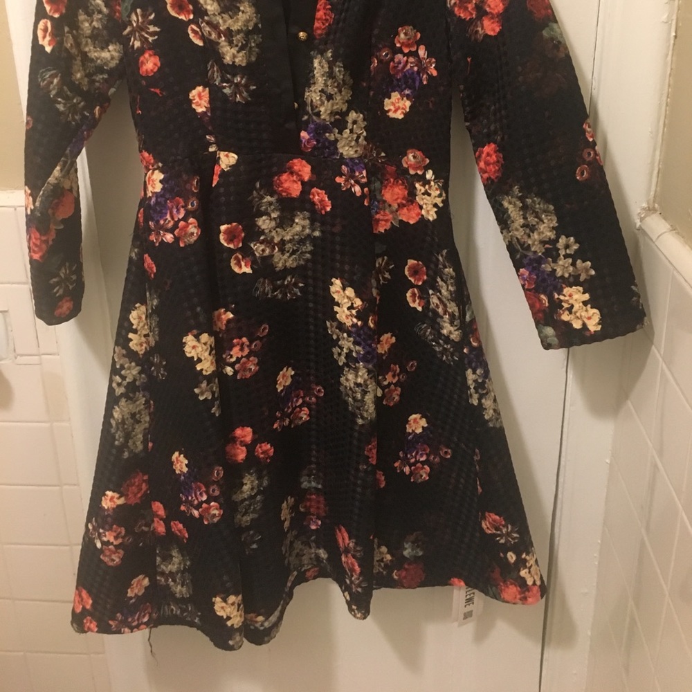 Stylewe dress